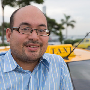 Carlos Ho Diéguez