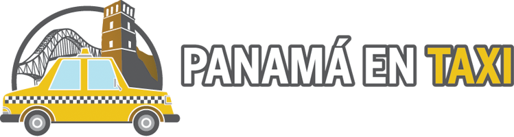 Logo Panamá en Taxi